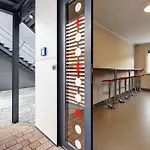 24Seven Hotel Nuernberg