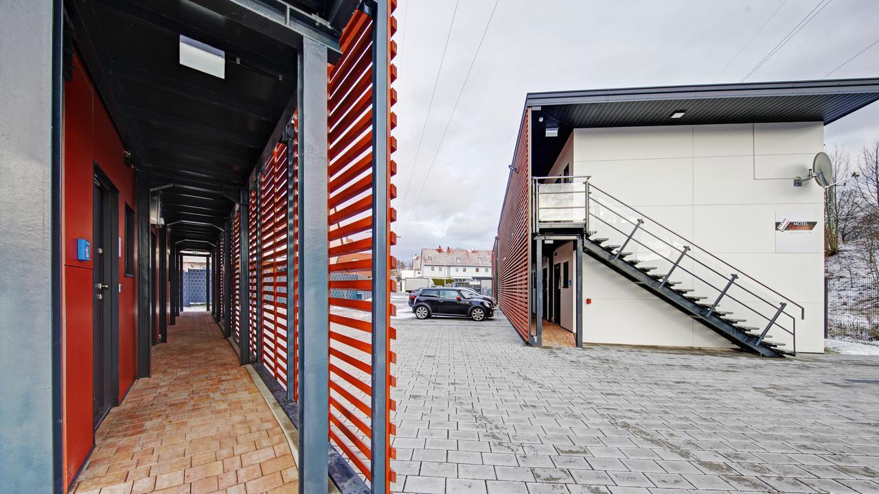 24seven Motel Nuremberg