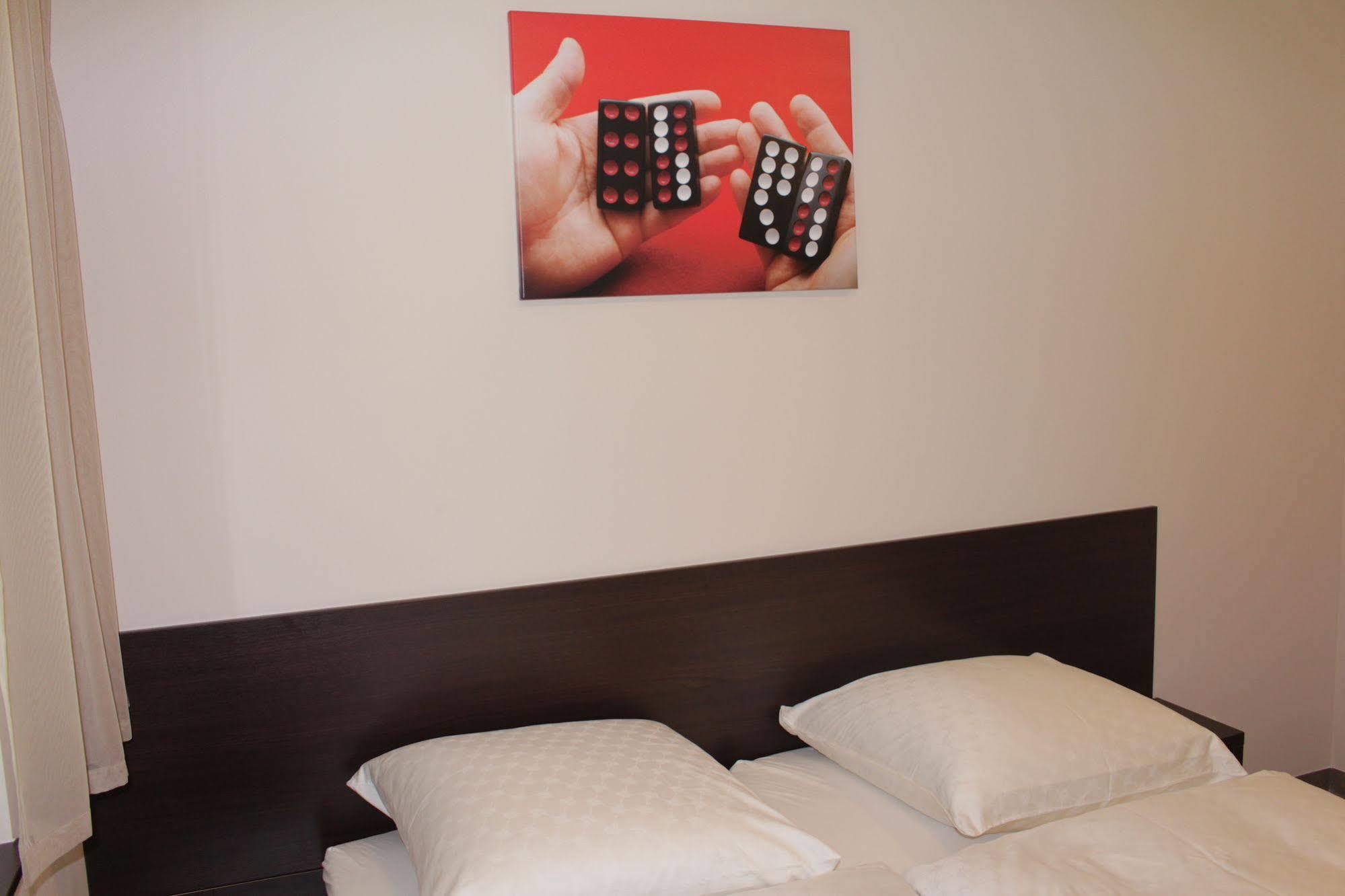 24seven Motel Nuremberg