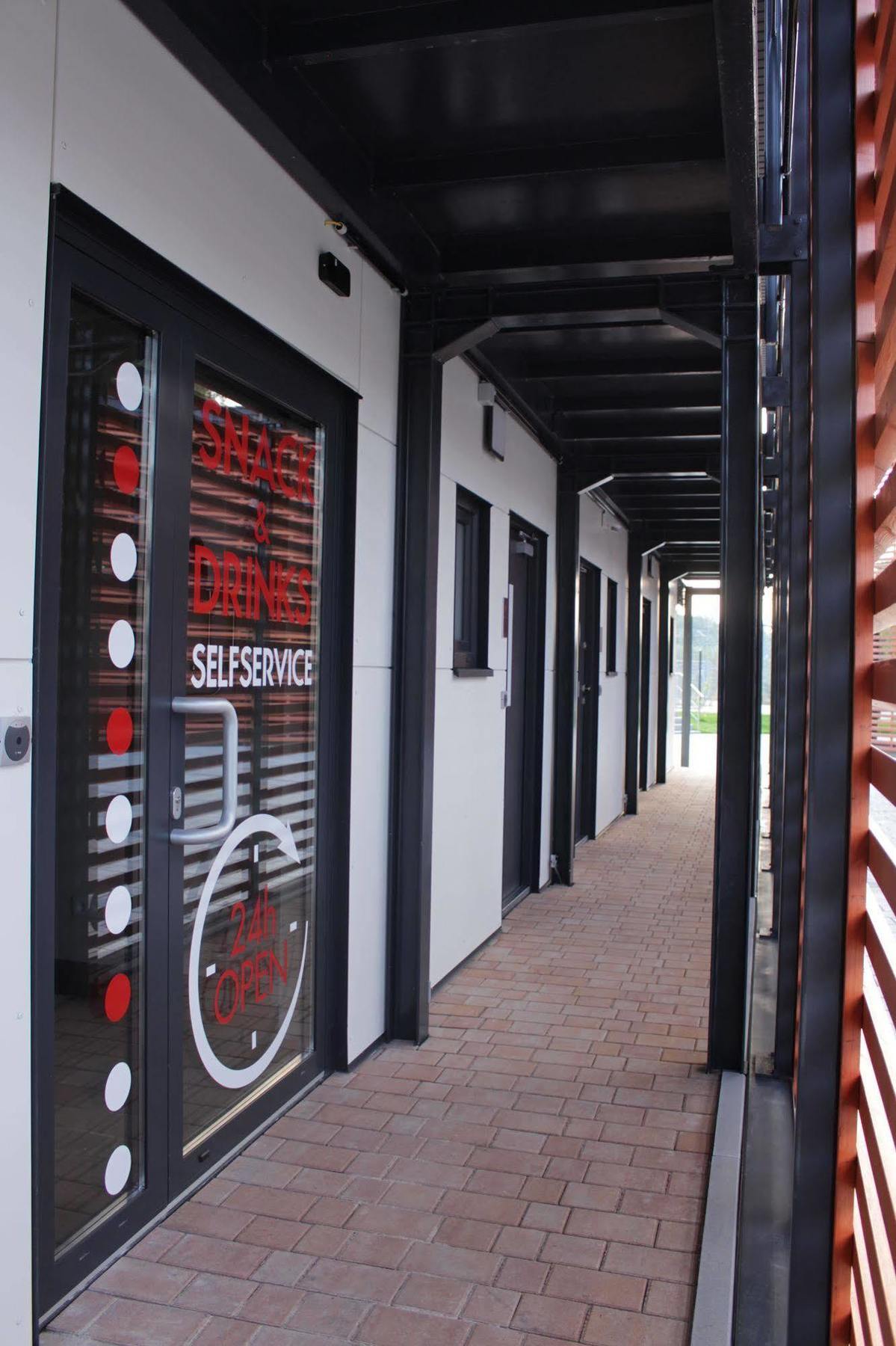 Motel 24seven Nuremberg